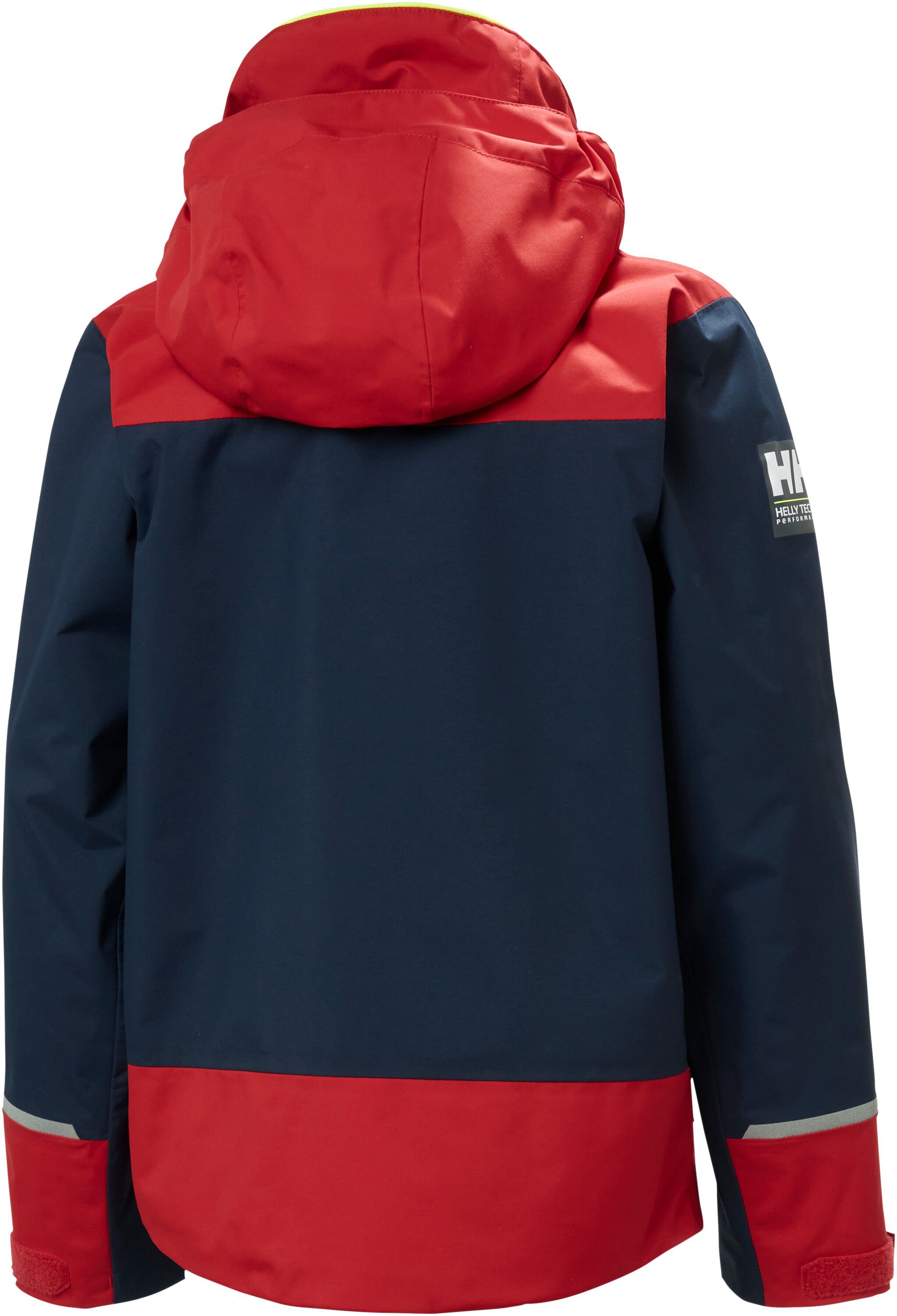 JR SALT PORT 2. 0 JACKET