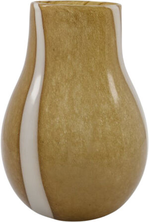 Vase, HDMooni, Brun