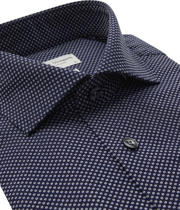 BS Tyreke Slim Fit Shirt