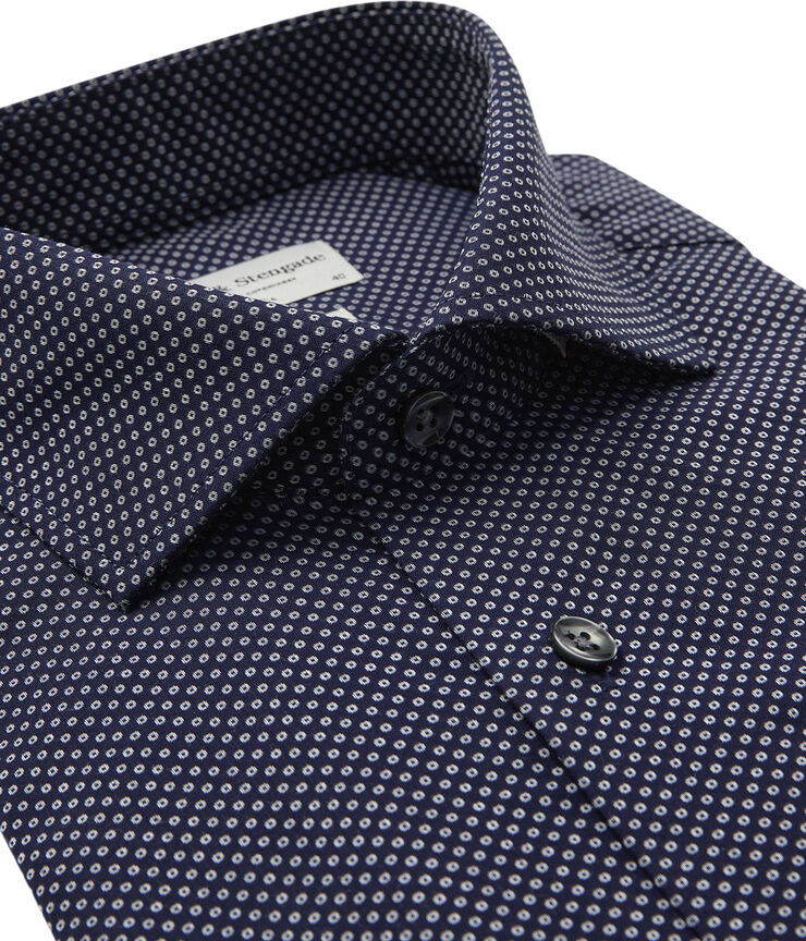 BS Tyreke Slim Fit Shirt