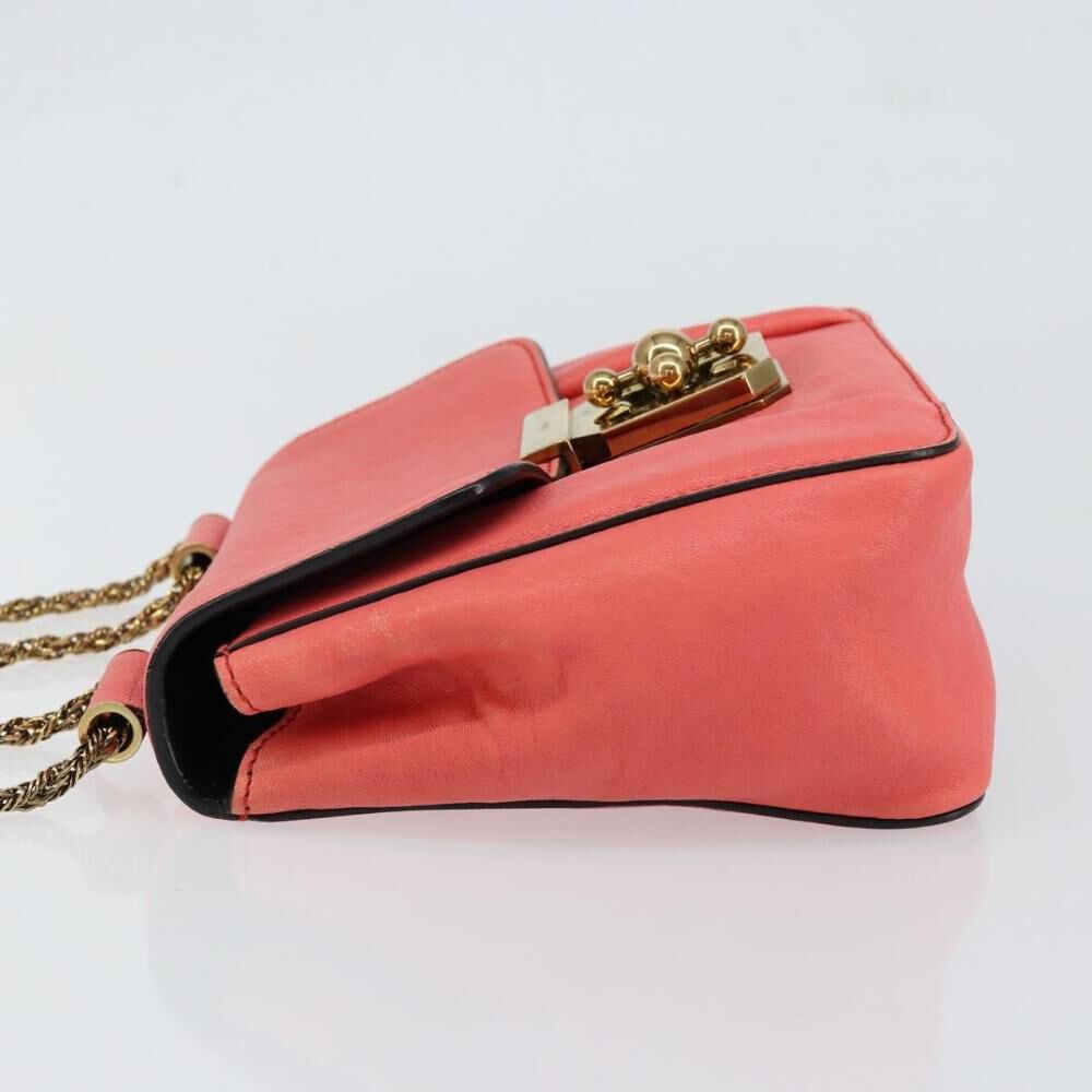 Chlo&eacute; Shoulder Bag