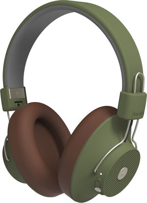 aBEAT Qi høretelefoner
