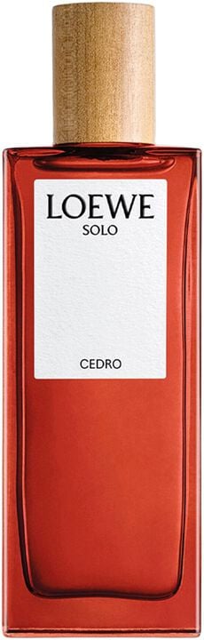 LOEWE Solo Cedro EDT 50 ml