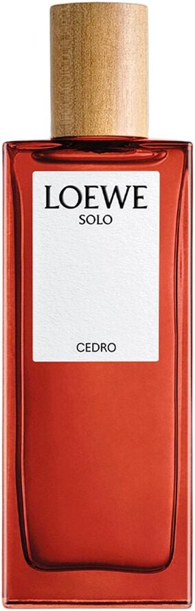 LOEWE Solo Cedro EDT 50 ml