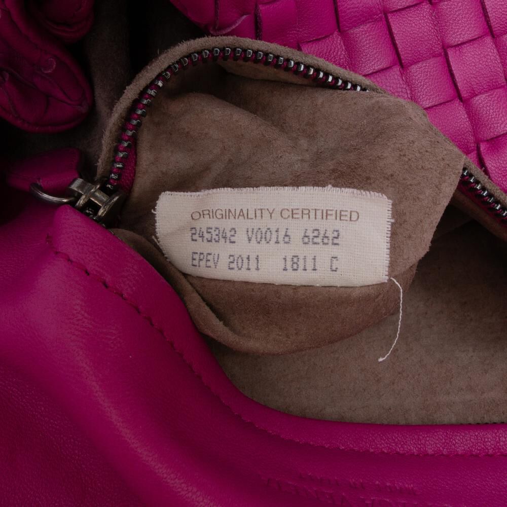 Bottega Veneta Crossbody Bag