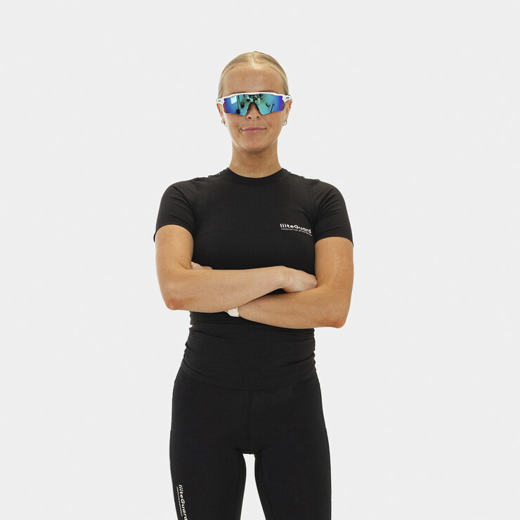 Spine-tech Kortærmet Baselayer