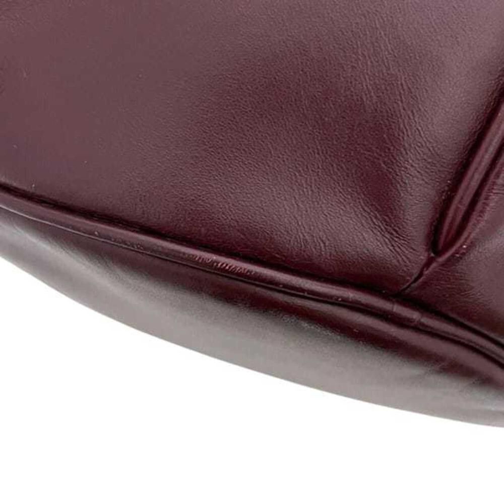 Cartier Shoulder Bag