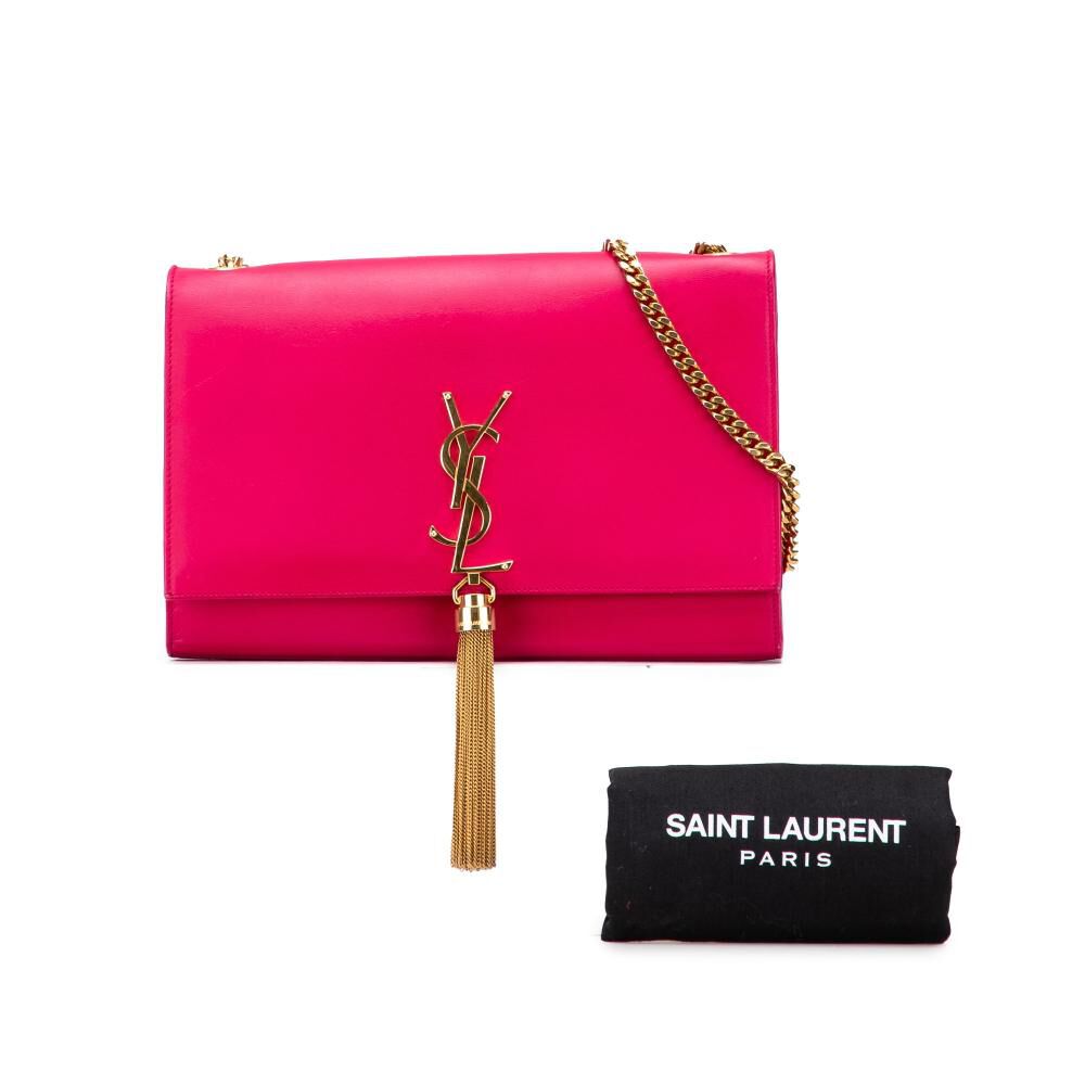 Yves Saint Laurent Crossbody Bag