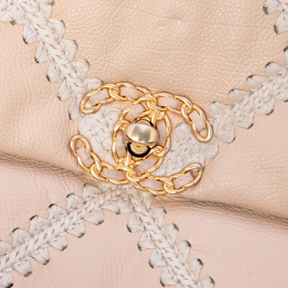 Chanel Flap Bag