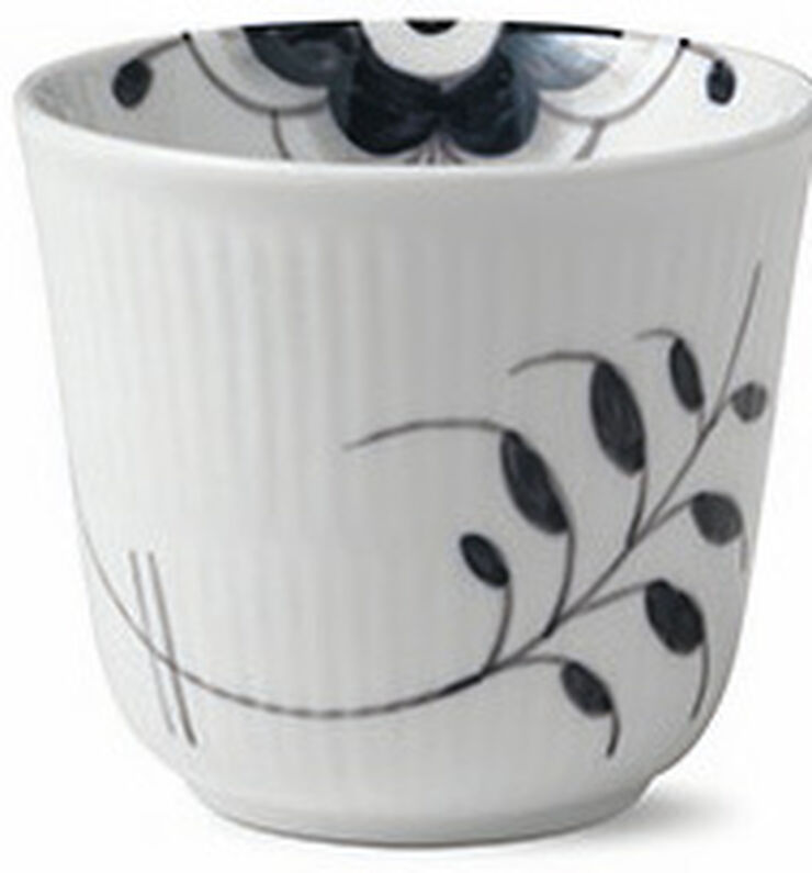 Sort Mega Riflet 26 cl. termokop