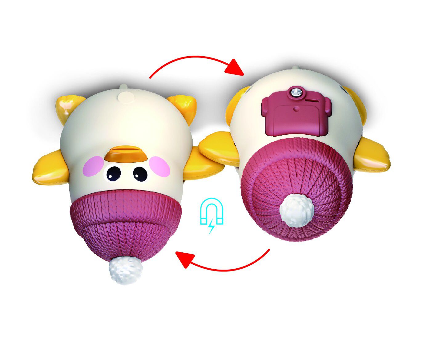 B BEEZ G&Aring;ENDE ANDEFAMILE