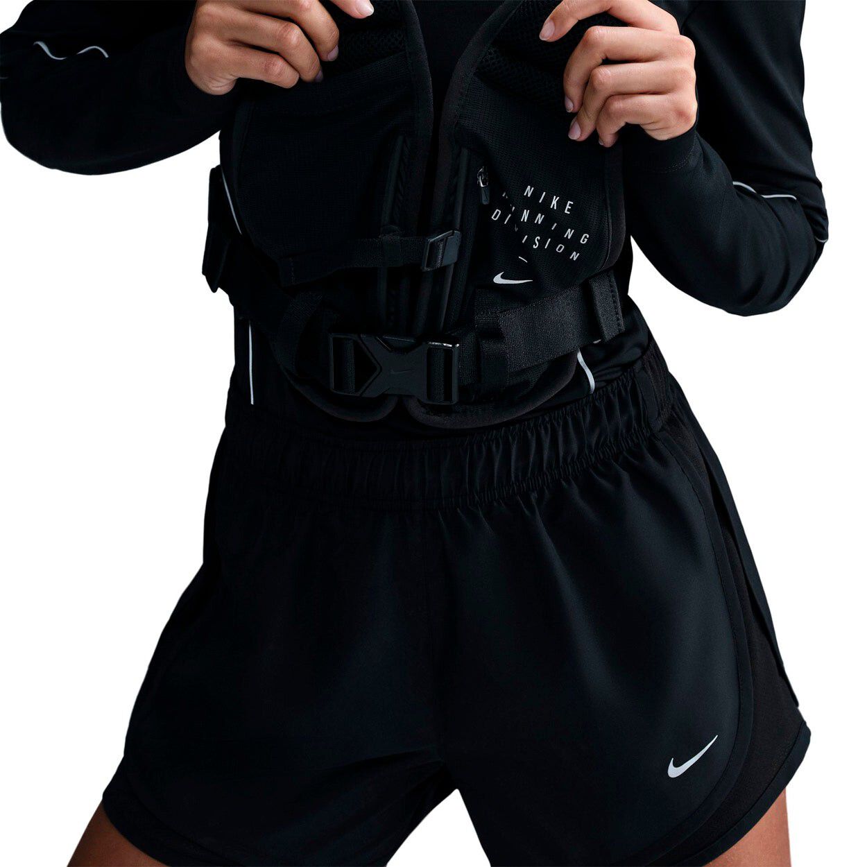 TEMPO DRI-FIT L&Oslash;BESHORTS