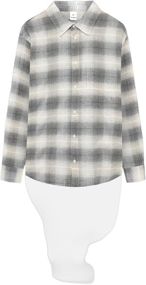 Pete Check Shirt