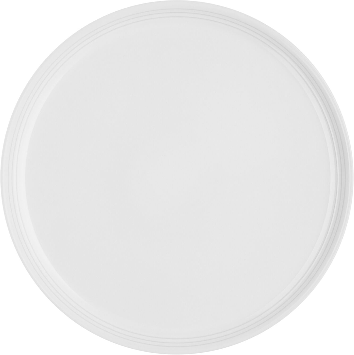 Coupe frokosttallerken 22cm White