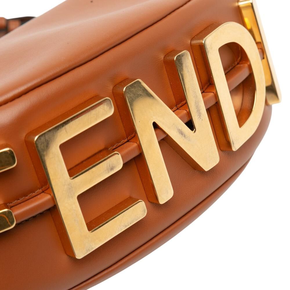 Fendi Shoulder Bag