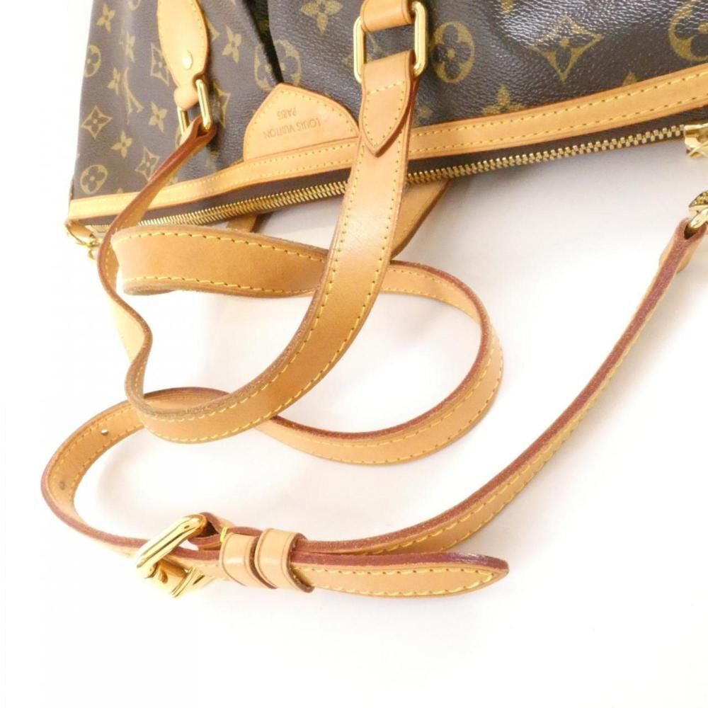 Louis Vuitton Palermo