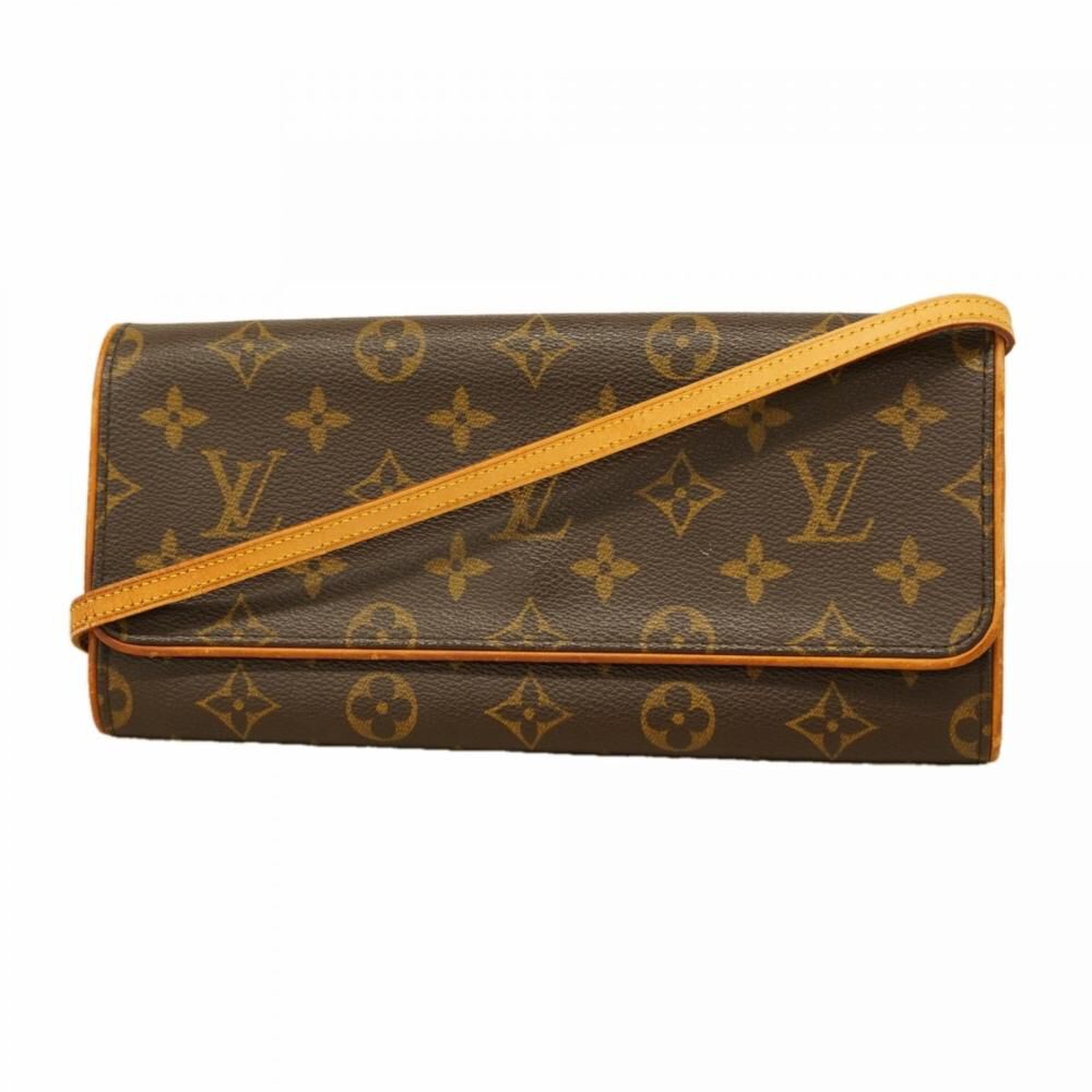 Louis Vuitton Twin Pochette