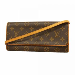 Louis Vuitton Twin Pochette