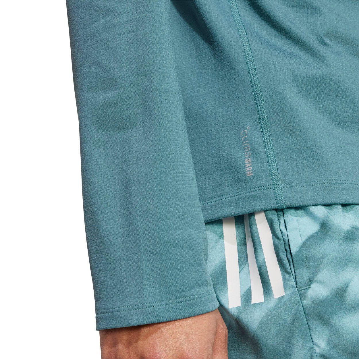 Own The Run Winterized L&oslash;bejakke