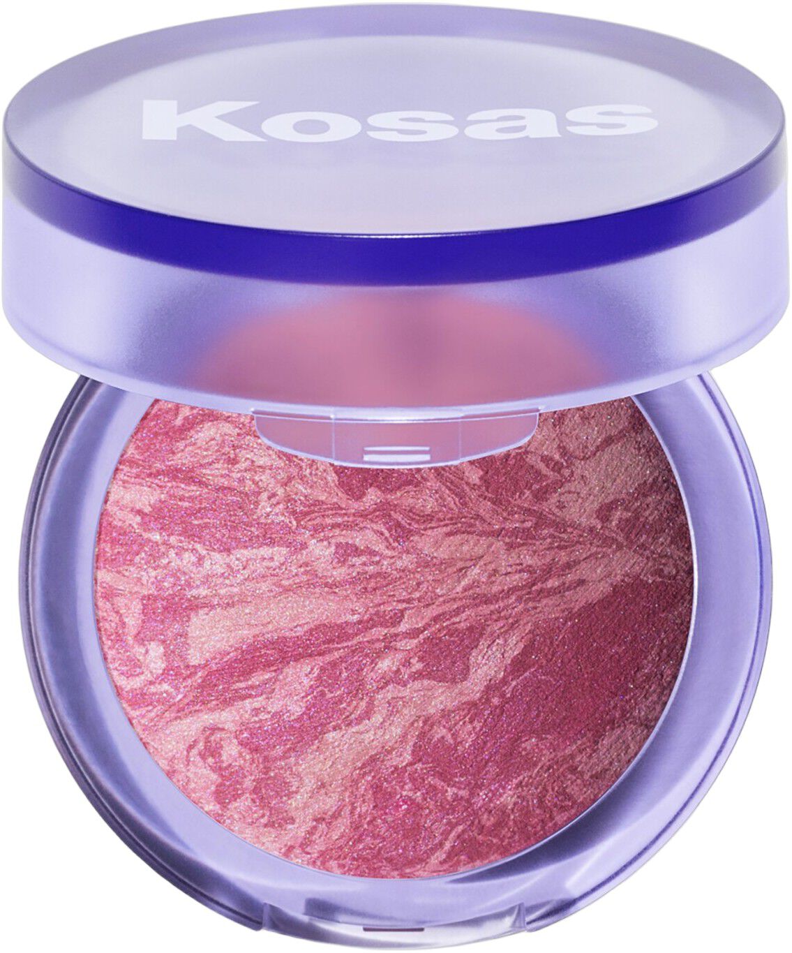 Blush is Life - Kompakt pudderblush