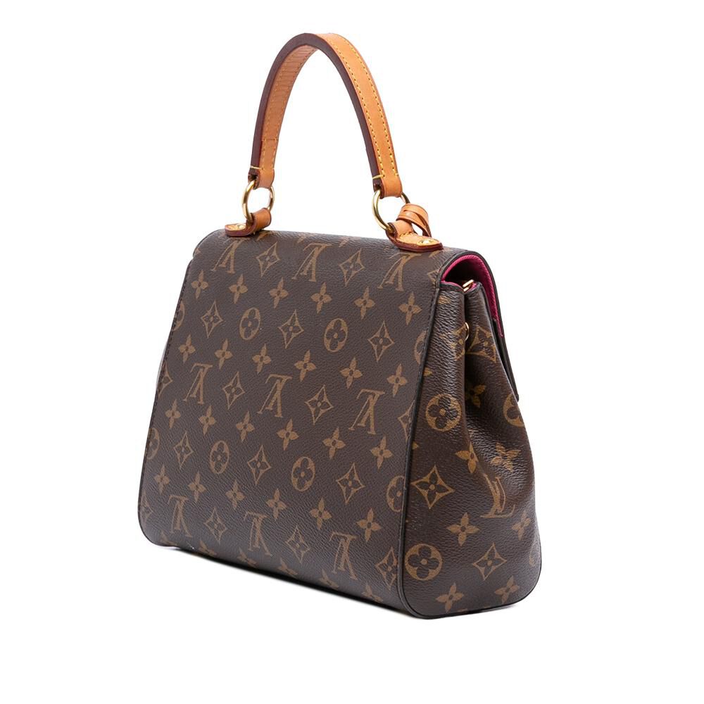 Louis Vuitton Cluny