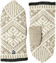 Nordic Wool Mitt