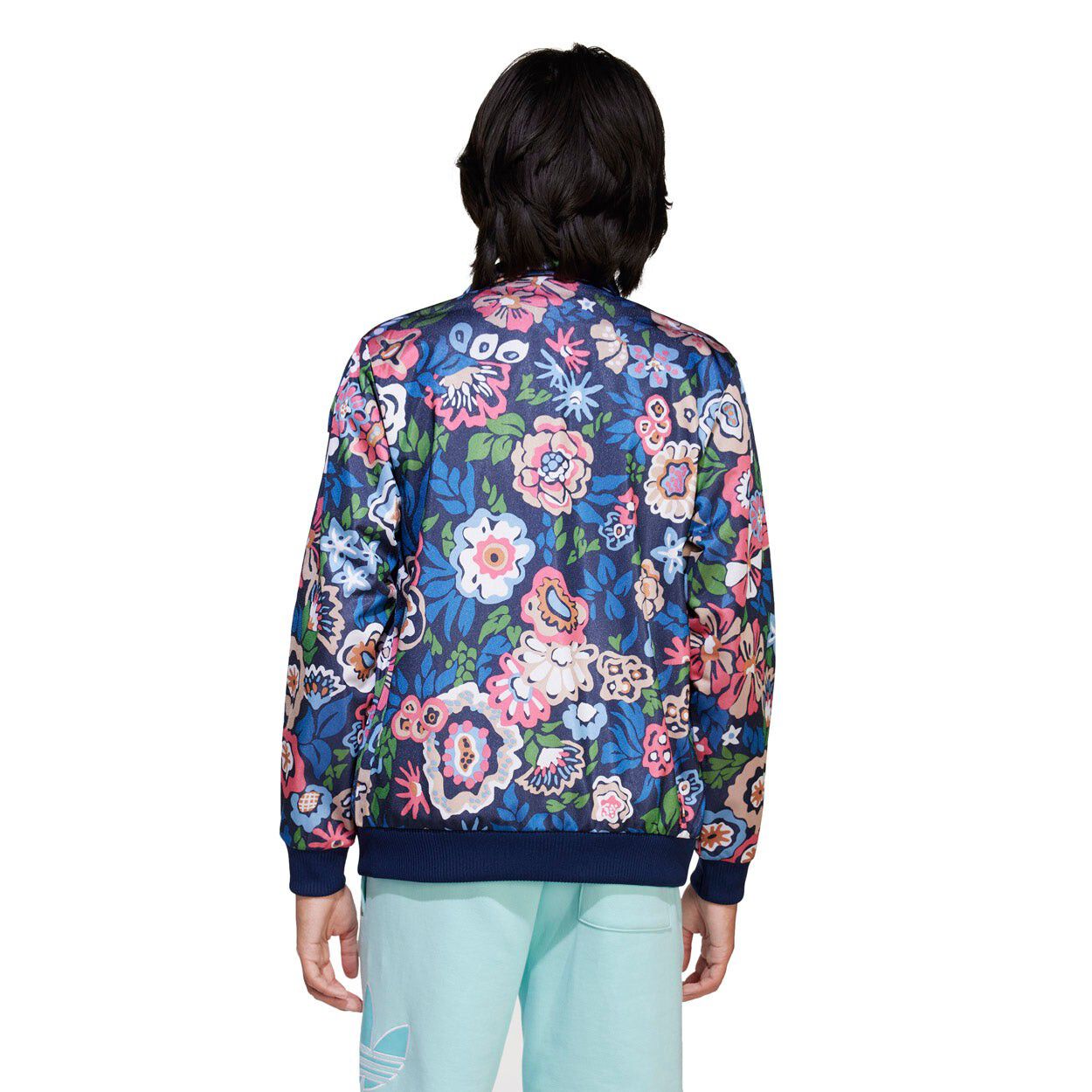 Originals X Liberty London Firebird Sweatshirt