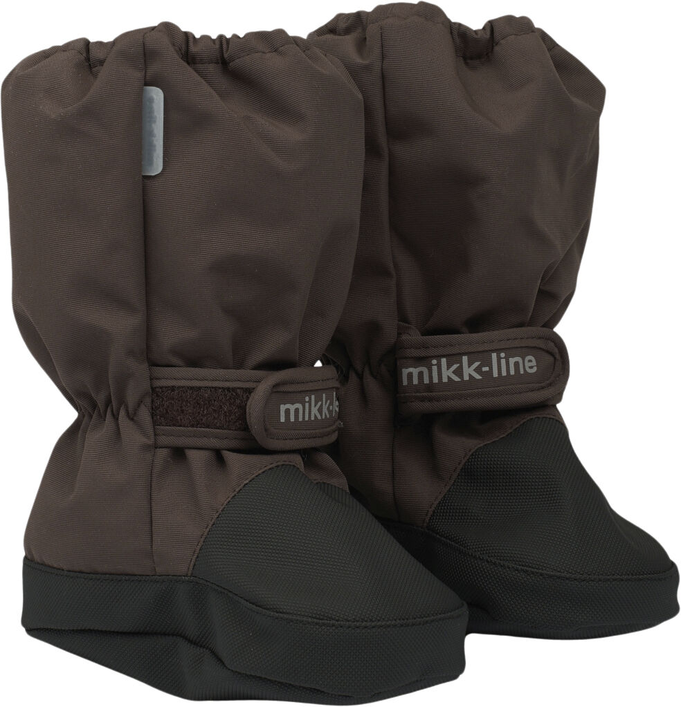 Overtr&aelig;ksfutter