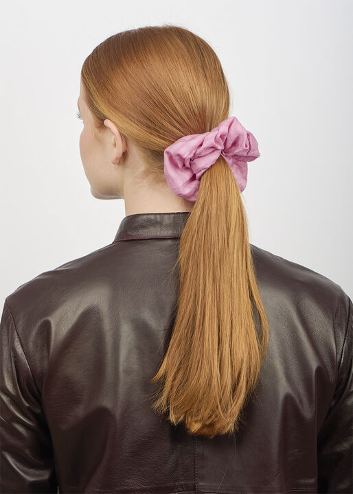 Palma Scrunchie