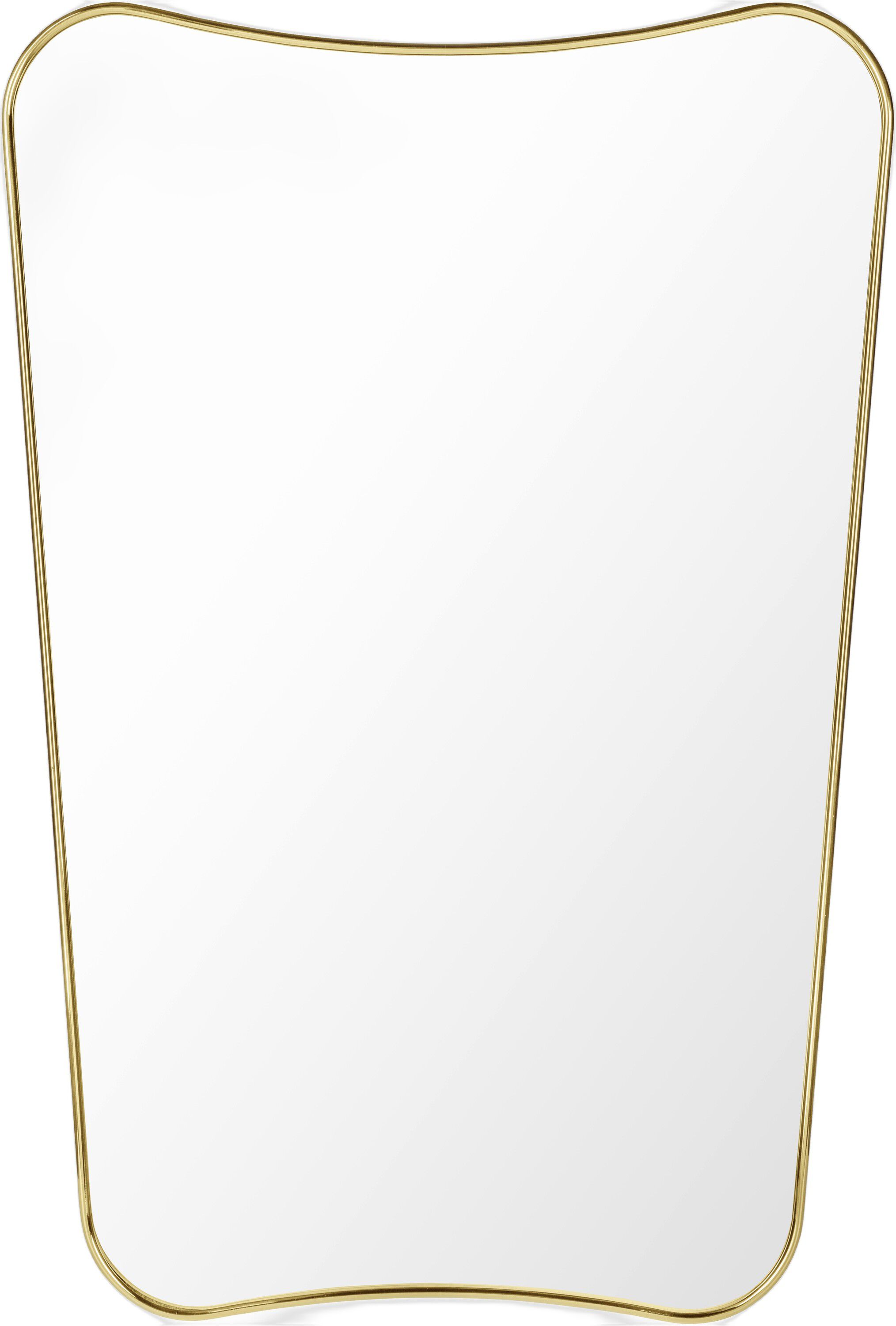F.A. 33 Wall Mirror, 54x80