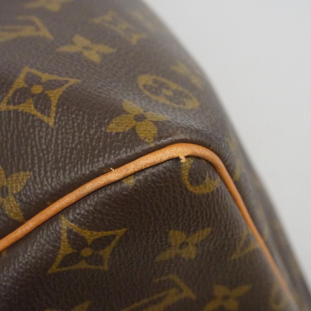 Louis Vuitton Keepall