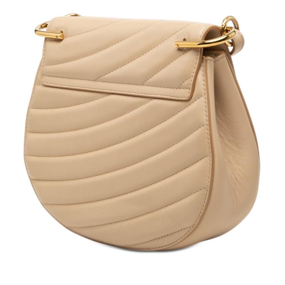 Chlo&eacute; Crossbody Bag
