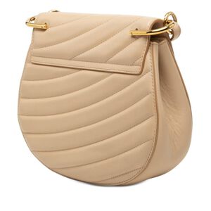Chlo&eacute; Crossbody Bag
