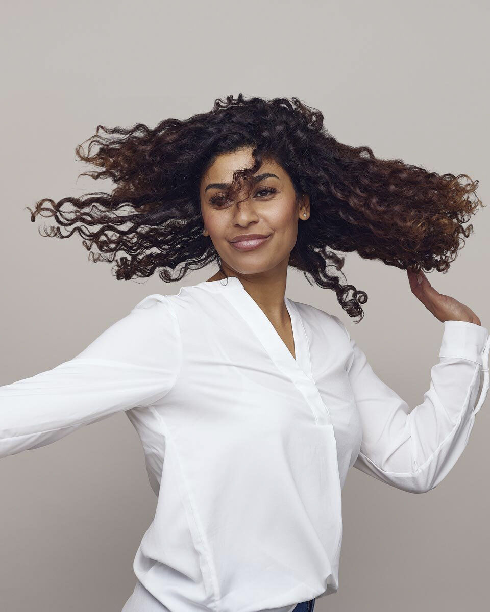 Curl Crush Conditioner