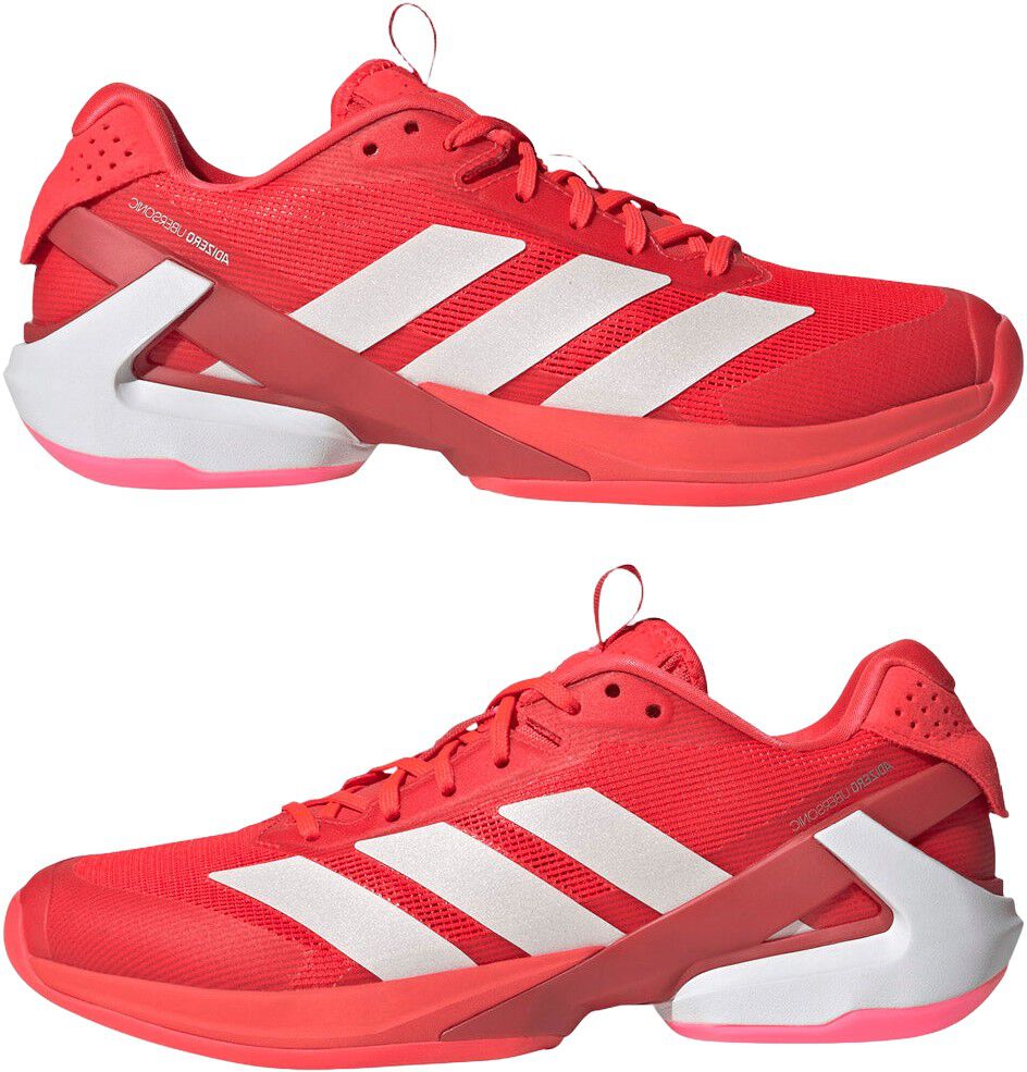Adizero Ubersonic 5 Tennissko