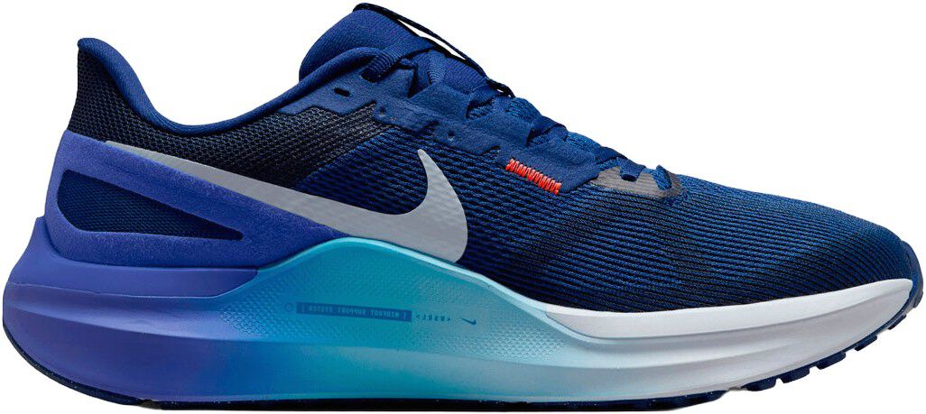 AIR ZOOM STRUCTURE 25 L&oslash;besko