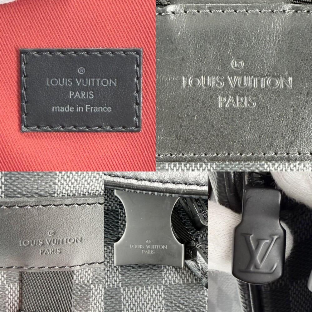 Louis Vuitton Backpack