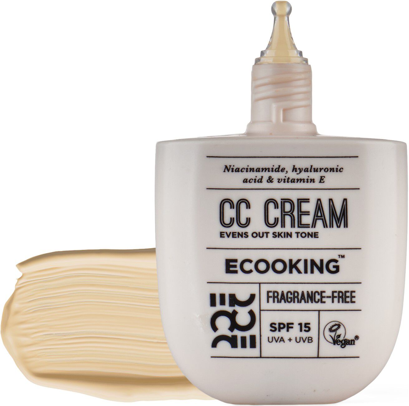 CC Cream
