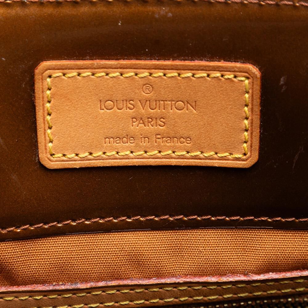 Louis Vuitton Reade