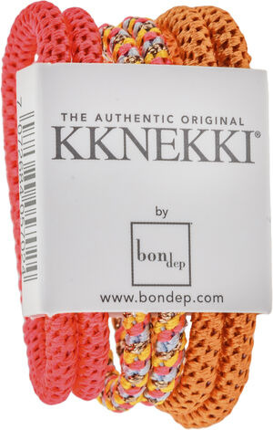 Kknekki Slim Bundle 2¥ 6pcs x 25=150