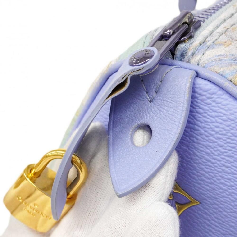 Louis Vuitton Speedy