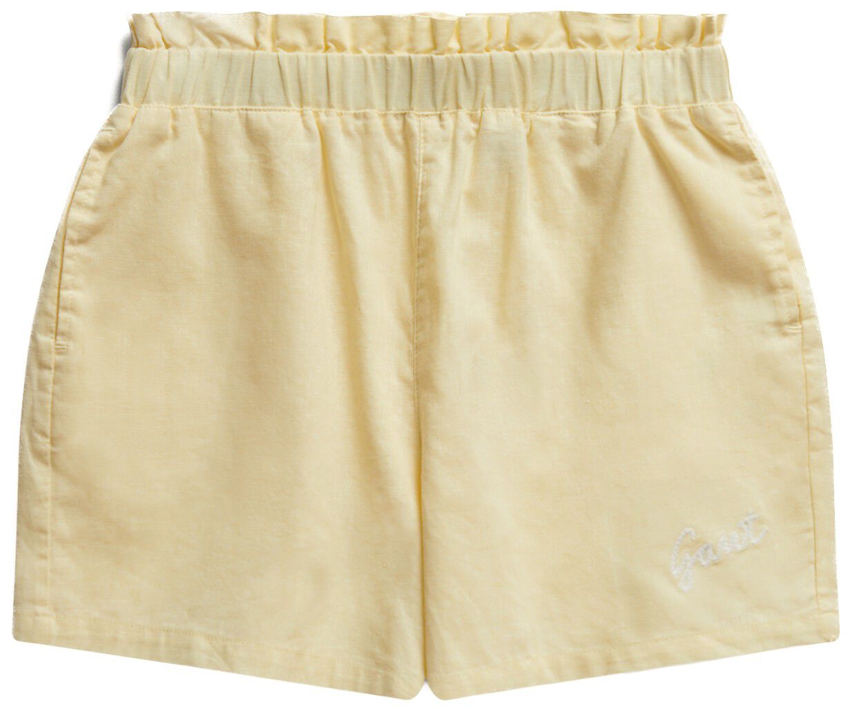 Paperbag Waist Short
