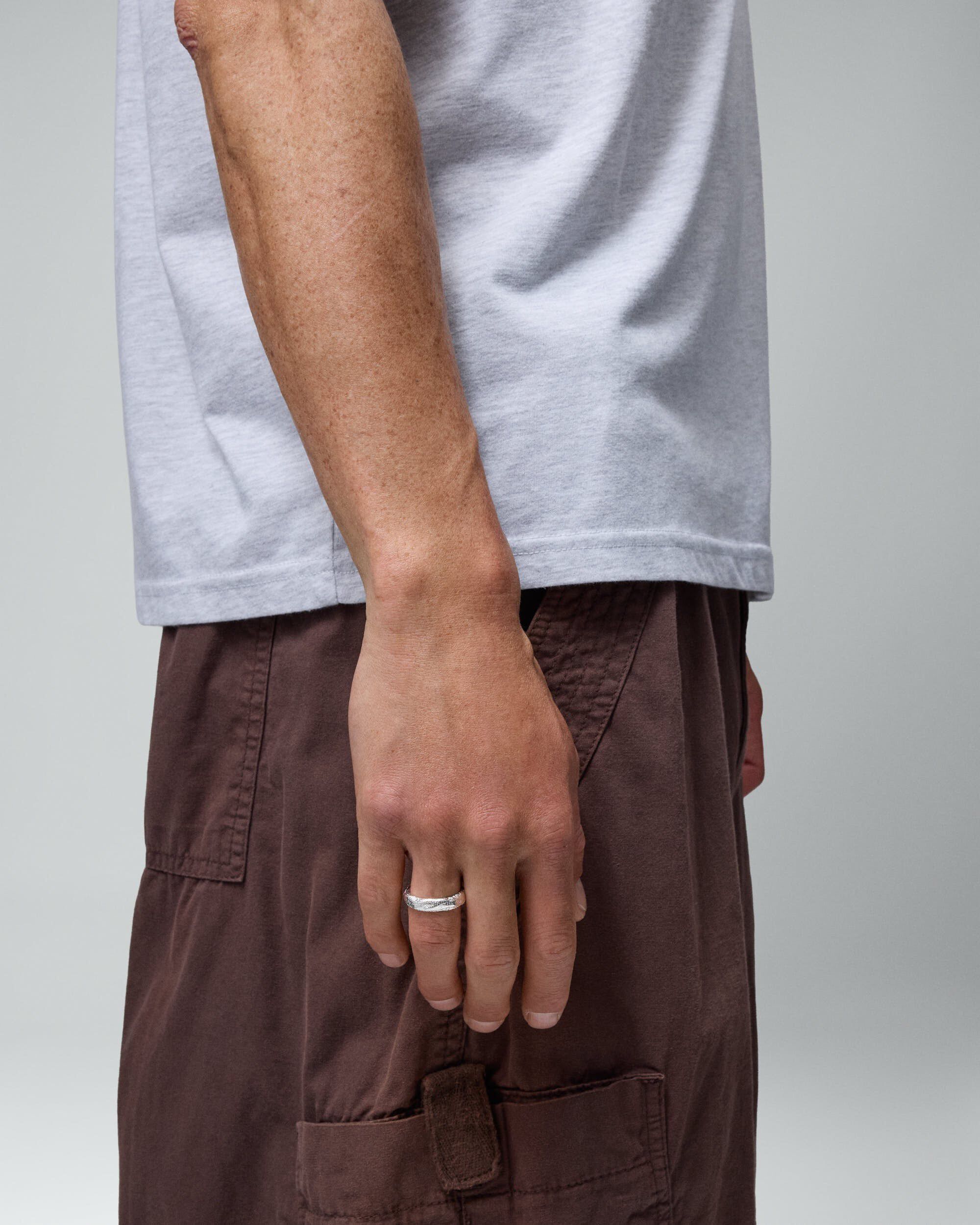 Organic Ring Medium