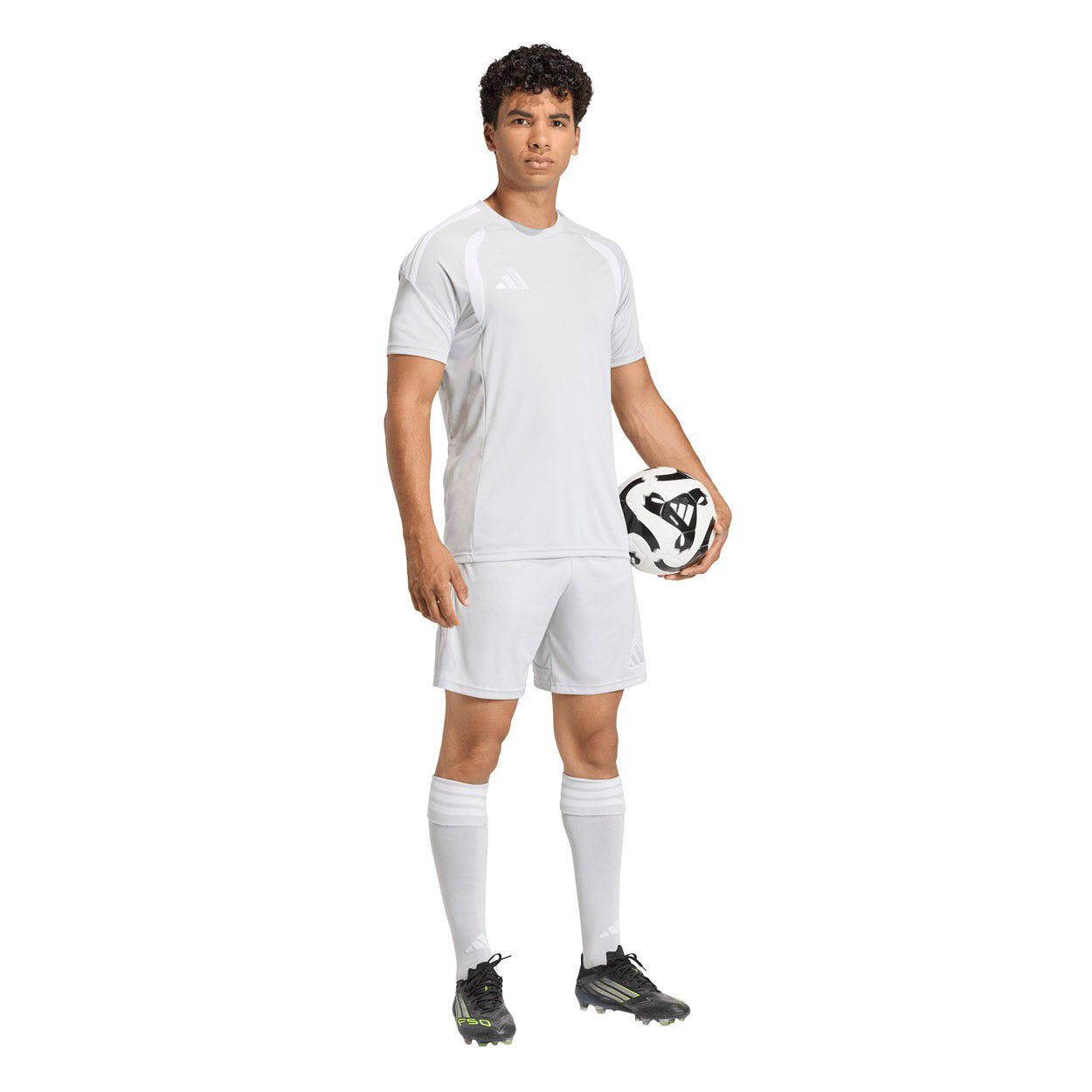 Tiro 26 League Tr&aelig;nings T-shirt