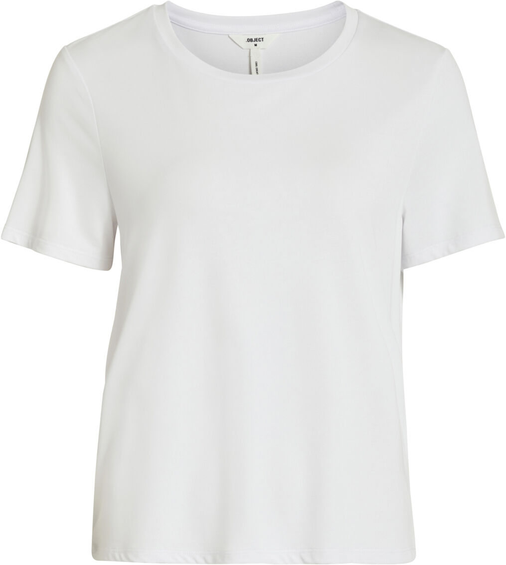 OBJANNIE S/S T-SHIRT NOOS