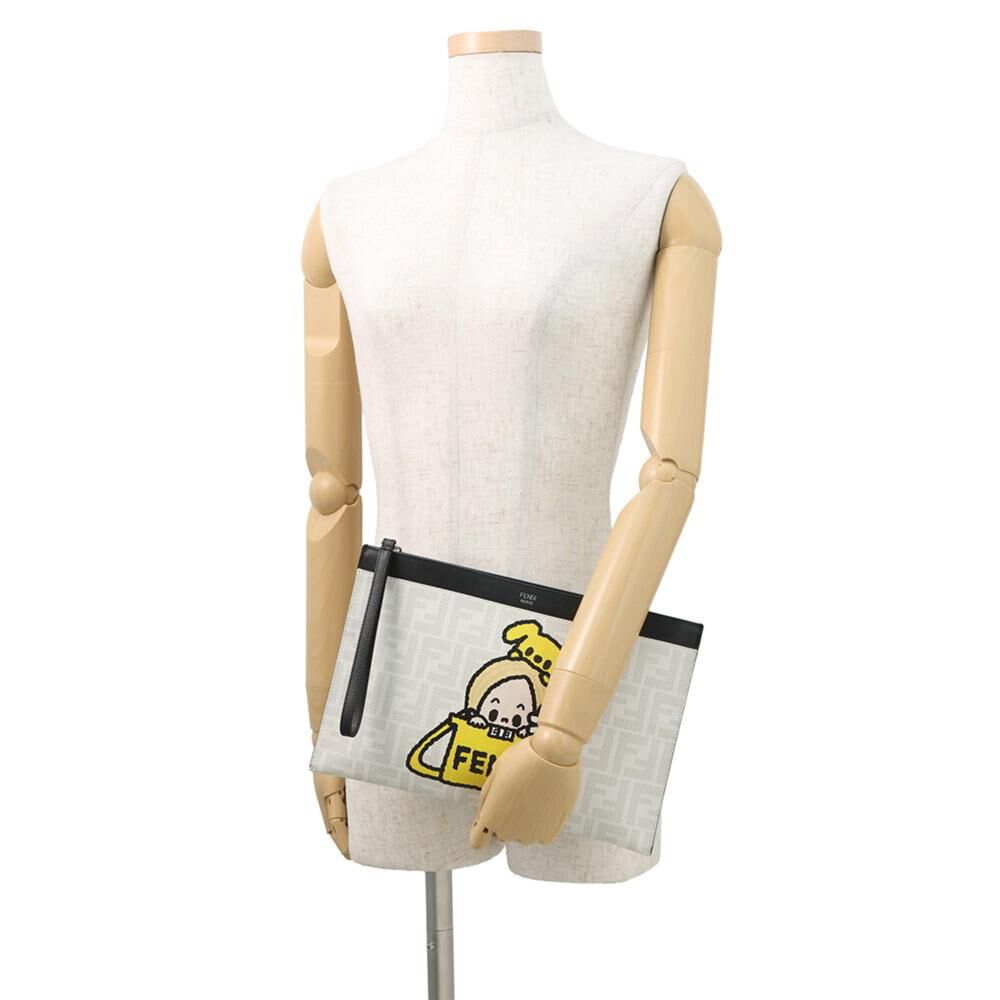 Fendi Clutch