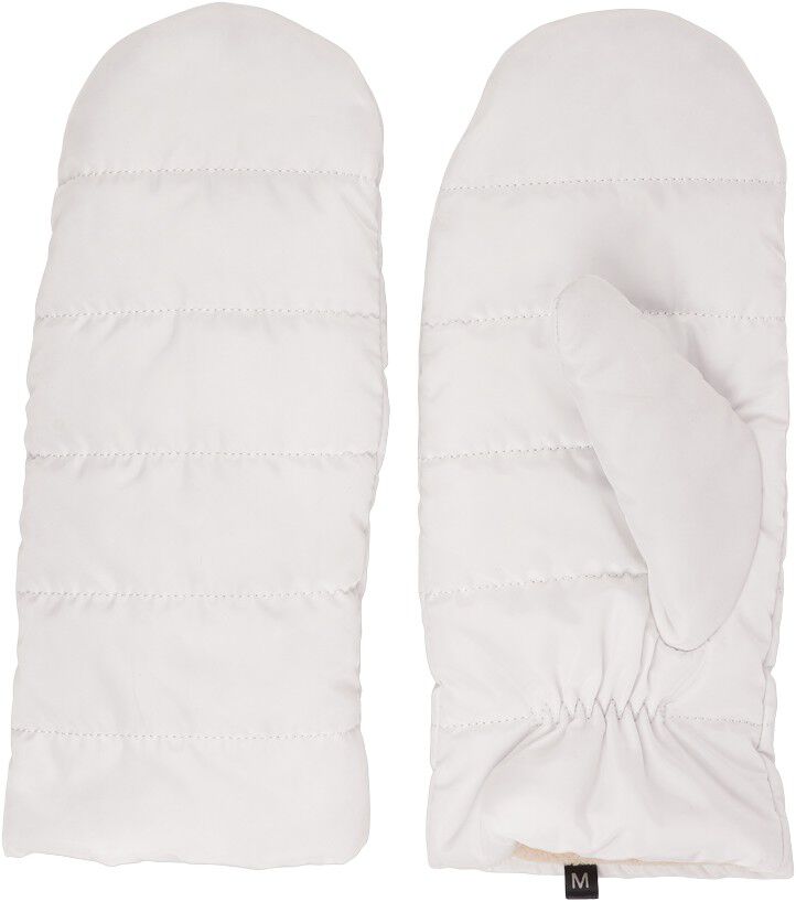 MANTUA - NYLON MITTENS W/ FLEECE LINING