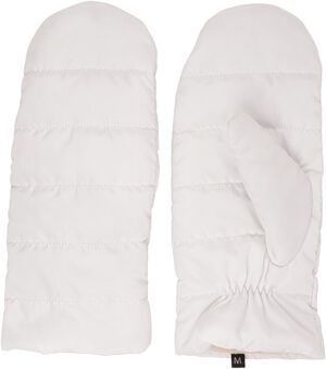 MANTUA - NYLON MITTENS W/ FLEECE LINING