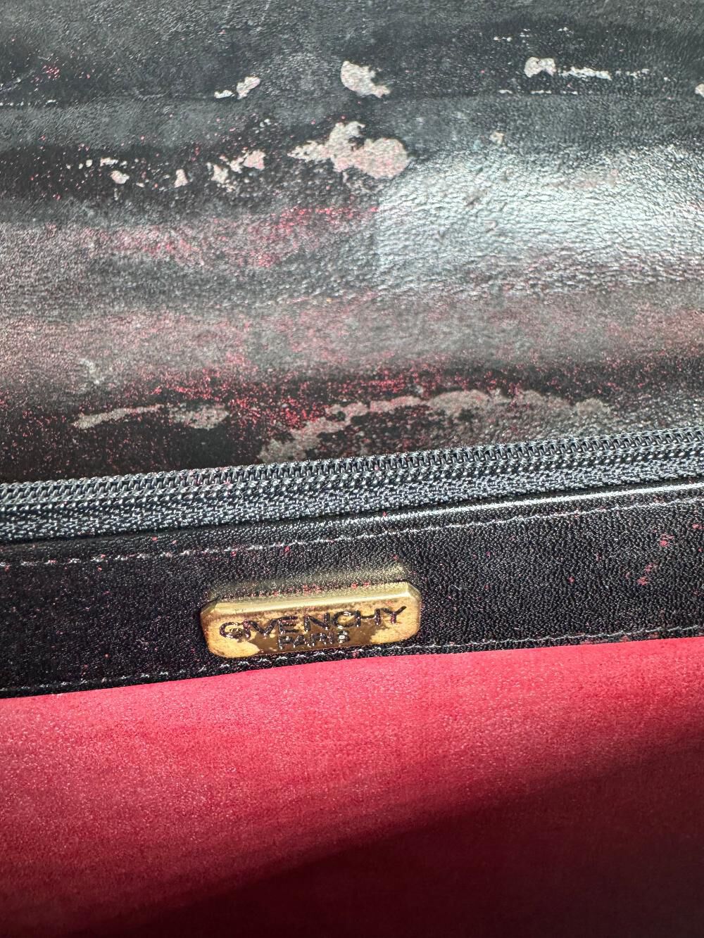 Givenchy Shoulder Bag