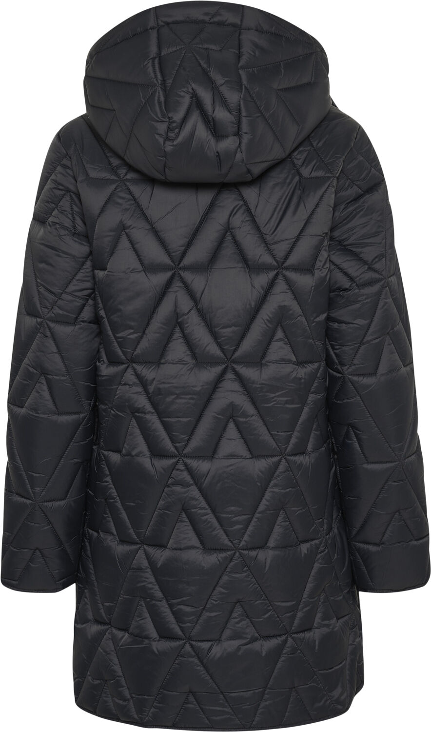 CRGaiagro Mid Jacket